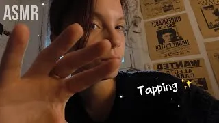 Miniature : ASMR : Mon tapping préféré (tu vas dormir rapidement)