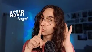 Miniature : ASMR : NO TALKING 100% TRIGGERS