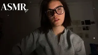 Miniature : ASMR : Ma routune capillaire, je vous raconte tout en chuchottements ✨