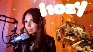 Miniature : ASMR Cosy Gameplay Hozy (Axelle)