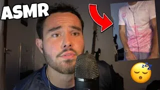 Miniature : ASMR : Unboxing maillot de FOOT & triggers 😴