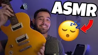 Miniature : ASMR : Une pluie de déclencheurs pour te détendre instantanément 😴