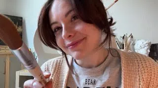 Miniature : ASMR Je t’aide à te calmer pour te détendre 😴