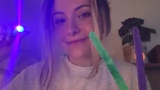 Miniature : ASMR
