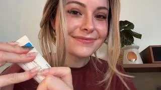 Miniature : ASMR je t'aide à te détendre