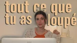 Miniature : ASMR Roleplay - Les ragots CHOQUANTS du bureau que tu as ratés pendant tes vacances 🤭 I soft-spoken