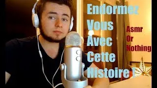 Miniature : ASMR BINAURAL -  ENDORMEZ VOUS RAPIDEMENT EN ÉCOUTANT CETTE DOUCE HISTOIRE ! [HD]