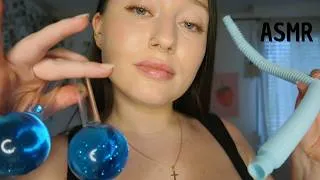 Miniature : ASMR - Fais c'que j'te dis 😴