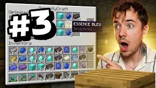 Miniature : #ASMR 3/5 : IL A OSÉ ME VOLER MON PROJET ? 😡