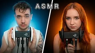 Miniature : #ASMR : MICRO À 750€ VS 2000€ ( Lequel vas t'endormir ? )