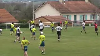 Miniature : ASM U16 : Le résumé de la victoire face à Nevers (saison 25/26)