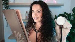 Miniature : ASMR - Consultation chez le médecin du sommeil 😴