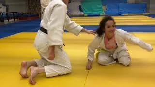 Miniature : 🥋 Répétition stage JJB février 2026 - 1ère Partie 🥋
