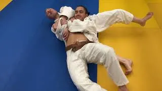 Miniature : 🥋 Répétition stage JJB février 2026 - 2ème Partie 🥋