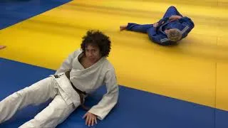 Miniature : 🥋🥋 Sumi-Gaeshi et Sutemis (1ère Partie) 🥋🥋