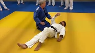 Miniature : 🥋 Back to school/reprise ! Nouvelle année les techniques de bases pour nos pratiquants débutants 🥋