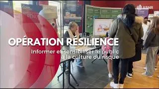 Miniature : Culture du risque nucléaire : comment se préparer ?