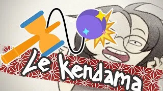 Miniature : Le saviez-tu ? - LES KENDAMA un jeu boule 🥛🔴