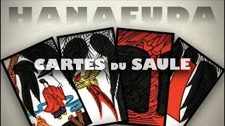 Miniature : Les cartes du Saule - TRIVIA HANAFUDA