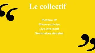 Miniature : Jingle Collectif de Social Dynamite