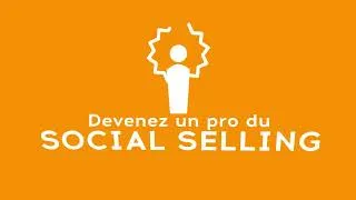 Miniature : Le social selling facile avec la plateforme de Social Dynamite