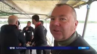 Miniature : 2017 08 17   France 3 Nat   ile de groix