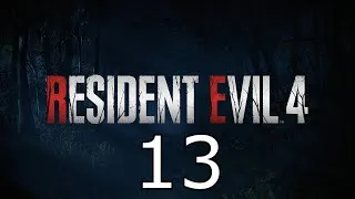 Miniature : RESIDENT EVIL 4 : EP 13 | les trois tête de la statue