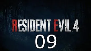 Miniature : RESIDENT EVIL 4 : EP 9 | mais c'est quoi cette famille laissez-moi tranquille !