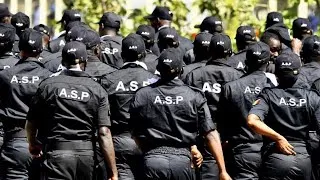 Miniature : MACHALLA ASP : AU SERVICE DE LA POPULATION