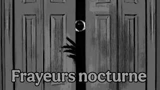 Miniature : Pays des Légendes n°22 : Frayeurs Nocturne
