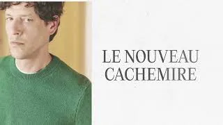 Miniature : Le Cachemire Asphalte - ASPHALTE