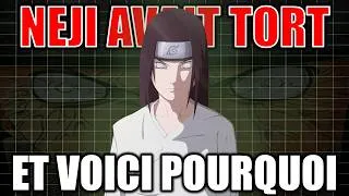 Miniature : Neji avait tort.