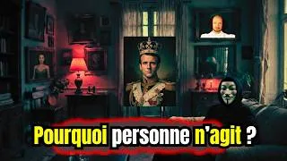 Miniature : Pourquoi personne n’agit ?