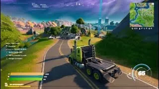 Miniature : Fortnite fr solo top 1