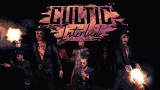 Miniature : Cultic - Campagne Hard - Interlude