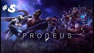 Miniature : Prodeus - Campagne Hard - No Vocal. (Partie 5)
