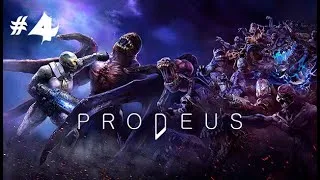 Miniature : Prodeus - Campagne Hard - No Vocal. (Partie 4)