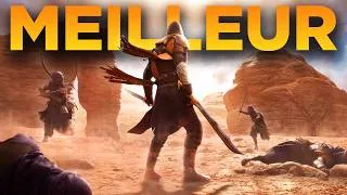 Miniature : 🔥 Le MEILLEUR DLC de la Licence !? 🤩 Assassin's Creed Mirage : Valley Of Memory 🥰