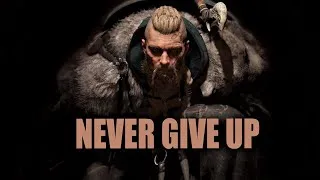 Miniature : Assassin's Creed | NEVER GIVE UP
