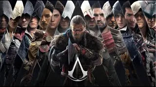 Miniature : Assassin's Creed | A Journey Through Time !