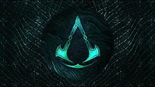 Miniature : Assassin's Creed Valhalla Main Theme | Sarah Schachner, Jesper Kyd (feat. Einar Selvik)