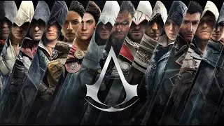 Miniature : Assassin's Creed : TILL I SEE YOU AGAIN | A message for you ❤️