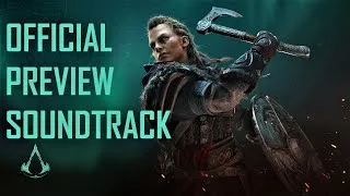 Miniature : Assassin's Creed Valhalla | Official Preview Soundtrack (Jesper Kyd, Sarah Schachner, Einar Selvik)