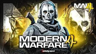 Miniature : Modern Warfare 4 Multiplayer! Call of Duty est de RETOUR?!