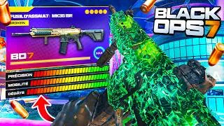 Miniature : La MEILLEURE CLASSE MK35 de la SAISON 3 de Black Ops 7!