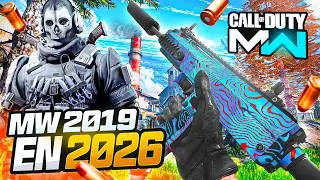 Miniature : Modern Warfare 2019 en 2026… Le Meilleur Call of Duty?!