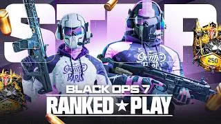 Miniature : La RANKED BO7 C'EST FINI!