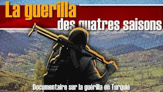 Miniature : La Guérilla des quatres saisons - sous titres français