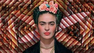 Miniature : ✊🏽 FRIDA KAHLO - UNE COMBATTANTE