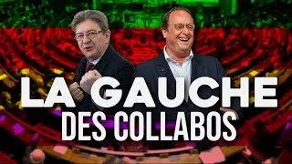 Miniature : 🕸️ Nouveau Front Populaire | La Gauche des collabos !